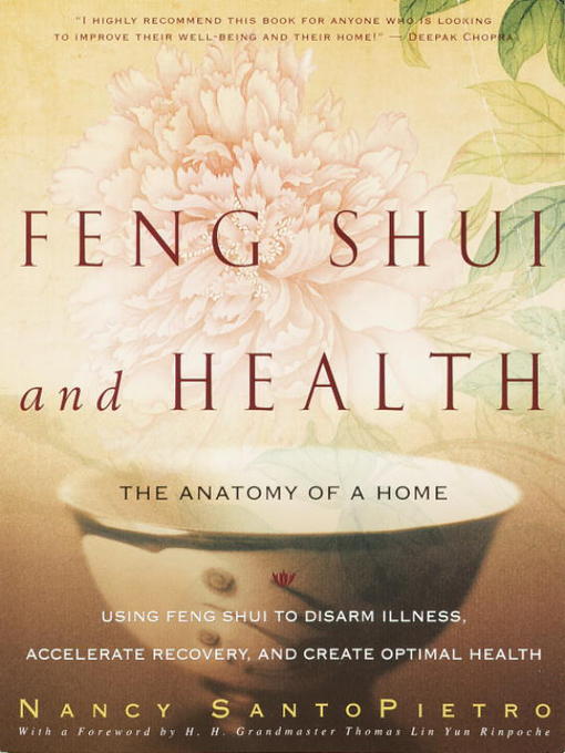 Title details for Feng Shui and Health by Nancy SantoPietro - Wait list